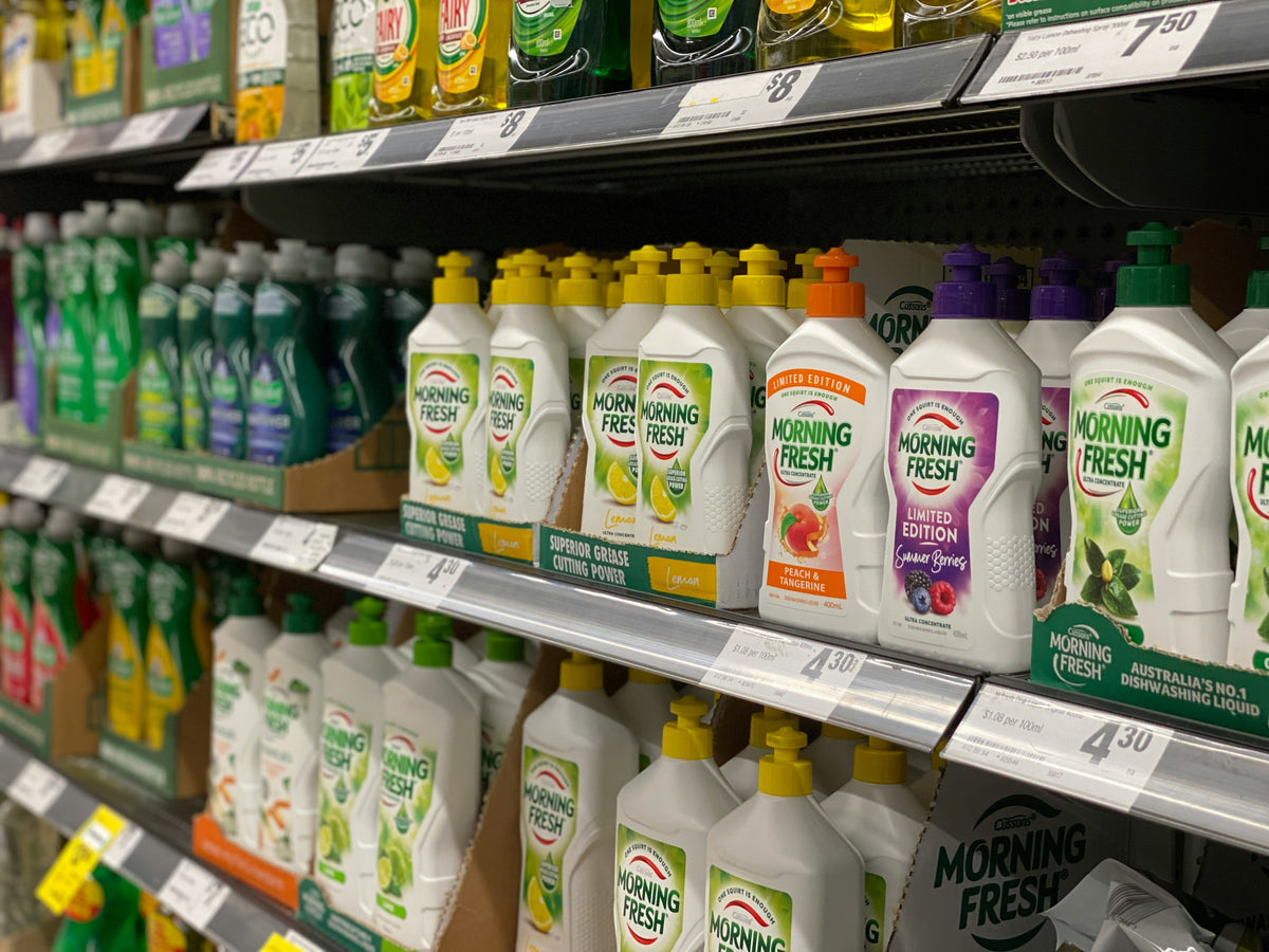 Household Essentials